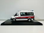 Politie Mercedes Sprinter HK (region) Police 1:43, Ophalen of Verzenden, Nieuw