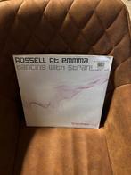 Rossell* Ft Emmma – Dancing With Strangers, Cd's en Dvd's, Vinyl | Dance en House, Gebruikt, Ophalen of Verzenden, Techno of Trance