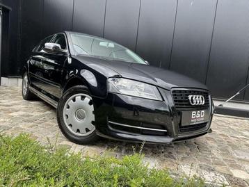 Audi A3 1.6i Sportback beschikbaar voor biedingen