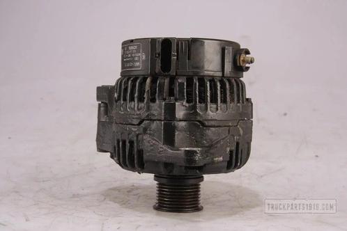 MAN Electrical System Dynamo, Auto-onderdelen, Vrachtwagen-onderdelen, MAN, Motor en Accessoires, Gebruikt, Ophalen