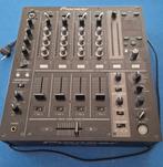 PIONEER DJM 700, Ophalen, Gebruikt