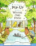 The Magical Pop-up World of Winnie the Pooh, Boeken, Ophalen of Verzenden, Zo goed als nieuw