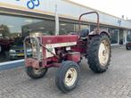 1971 International 453 Oldtimer tractor, Zakelijke goederen, Landbouw | Tractoren, Oldtimer, Overige merken