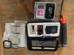 GoPro Hero 11 Black action camera - 1 maand oud, Ophalen of Verzenden, Zo goed als nieuw, GoPro