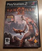 God of war II, Consoles de jeu & Jeux vidéo, Enlèvement ou Envoi
