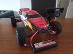 Traxxas auto rij klaar met zender en batterij, Hobby en Vrije tijd, Modelbouw | Radiografisch | Auto's, Ophalen