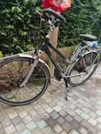 dames fiets, Fietsen en Brommers, Fietsen | Dames | Damesfietsen, Ophalen