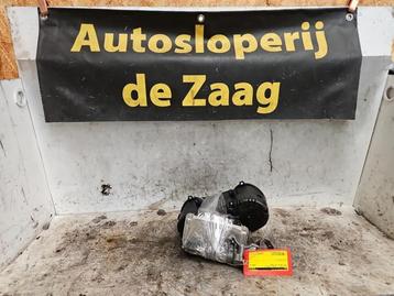 Kit serrure cylindre (complet) d'un Seat Ibiza, Enlèvement ou Envoi, 3 mois de garantie, Utilisé, Seat