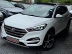Hyundai Tucson 1.6T-Gdi 4Wd Premium Auto./Full options/Gar12, Automaat, Euro 6, Wit, Leder