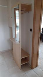 Garderobekast, Huis en Inrichting, Ophalen