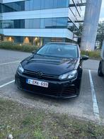 Golf 6, Autos, Euro 5, Achat, Noir, 5 portes