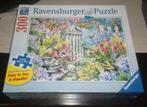 Ravensburger puzzel, Hobby & Loisirs créatifs, Sport cérébral & Puzzles, Enlèvement ou Envoi, Moins de 500 pièces, Neuf
