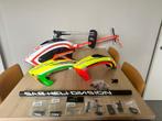 Sab goblin raw 580, Hobby & Loisirs créatifs, Modélisme | Radiocommandé & Téléguidé | Hélicoptères & Quadricoptères, Enlèvement