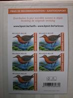 België OBP boekje 181 postfris 2023, Ophalen of Verzenden, Postfris, Postfris