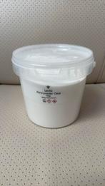 Acryl poeder clear 750gr, Antiek en Kunst, Kunst | Overige Kunst, Ophalen