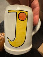 Tas van wieltjesfeesten, Antiek en Kunst, Ophalen