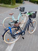 Elops 520 S/M en 320 28 inch vanaf 185€, Ophalen, Zo goed als nieuw, Versnellingen