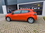 RENAULT CLIO 1.0 TCE EVOLUTION IN NIEUWSTAAT, Voorwielaandrijving, 118 g/km, Stof, Euro 6