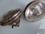 Iconische Citroen 2CV koplampen (2), Auto-onderdelen, Ophalen, Gebruikt, Citroën