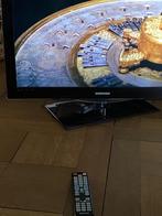 Televisie Samsung LE32C650 Zwart 32 inch, Audio, Tv en Foto, Televisies, Ophalen, Gebruikt, Samsung