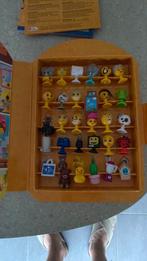 Emoji 2025 en 2024 compleet, Collections, Aldi, Enlèvement