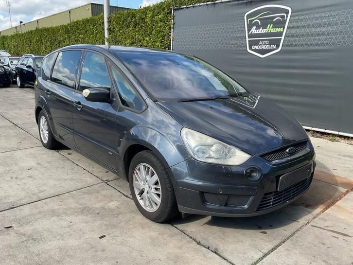 VOORKOP Ford S-Max (GBW) (01-2006/12-2014), Auto-onderdelen, Carrosserie, Ford, Gebruikt