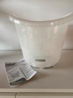 Babybadje tummy tub, Tummy Tub, Zo goed als nieuw, Standaard, Ophalen