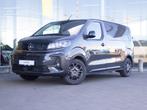 Opel Vivaro VAN L2H1 145PK AUTOMAAT |STOCK|DIRECT LEVERBAAR, Auto's, Automaat, Monovolume, Bedrijf, Diesel