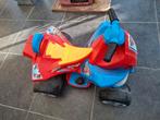 Elektrische quad voor kind, Ophalen, Gebruikt