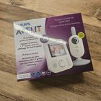 Philips Avent video babyfoon met camera, Kinderen en Baby's, Babyfoons, Ophalen