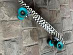 Mini skateboard, Sport en Fitness, Skateboarden, Ophalen, Gebruikt, Skateboard