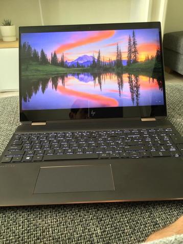 Spectre hp neuf jamais utilisé beschikbaar voor biedingen