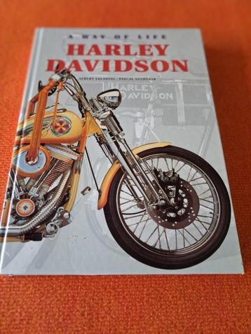 boek harley davidson jaar 1997...326 blz beschikbaar voor biedingen