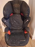 Siège auto Maxi Cosi, Enlèvement