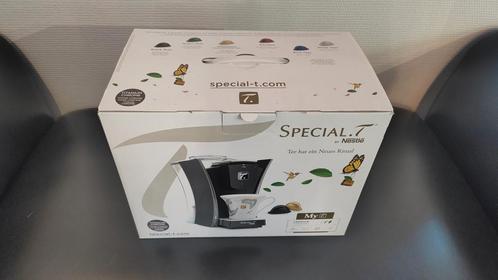 SPECIAL.T MY.T Nestle thee machine, Elektronische apparatuur, Koffiezetapparaten, Nieuw, Ophalen of Verzenden