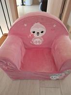 dreambee kinderzetel, Ophalen