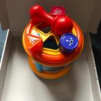 CHICCO musical tam-tam, Ophalen, Gebruikt, Overige typen, Met geluid