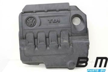 Motorafdekking VW Golf 7 TDI 04L103925