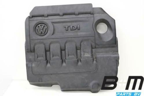 Motorafdekking VW Golf 7 TDI 04L103925, Autos : Pièces & Accessoires, Autres pièces automobiles, Utilisé