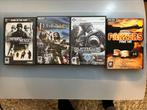 Lot pc games, Games en Spelcomputers, Games | Sony PlayStation 3, Ophalen of Verzenden, Zo goed als nieuw