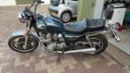 Honda CB750, Motoren, 750 cc, 4 cilinders, Chopper, Particulier