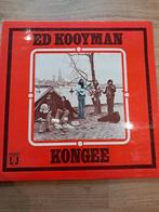 Lp Ed Kooyman, Cd's en Dvd's, Ophalen of Verzenden, Gebruikt, 12 inch, Streekmuziek