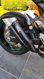 Uitlaat Ixil voor kawasaki z900, Ophalen of Verzenden