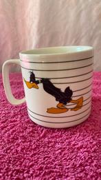Looney Tunes Daffy Duck mok, Huis en Inrichting, Keuken | Servies, Ophalen of Verzenden, Zo goed als nieuw