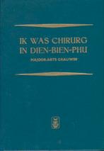 (a409a) Ik was chirurg in Dien Bien Phu, 1965, Boeken, Verzenden, Gelezen