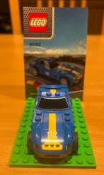 184. Lego Racers #40192 : Ferrari 250 GTO (volledig), Ophalen of Verzenden, Gebruikt, Complete set, Lego