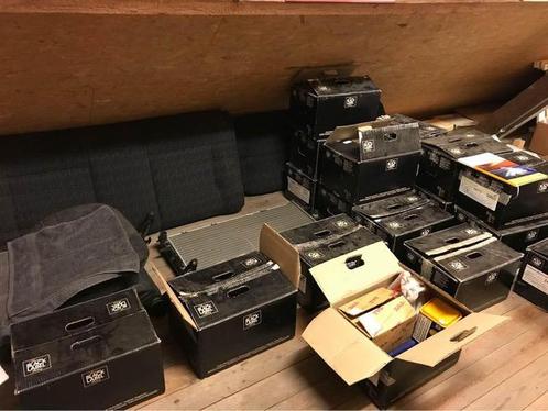 Lot VW Golf III (‘91-‘98) Te koop, Auto-onderdelen, Motor en Toebehoren, Volkswagen, Gebruikt, Ophalen