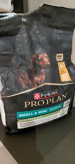 Pro plan puppy small, Dieren en Toebehoren, Ophalen, Hond