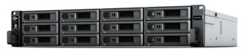 Synology NAS Rack Station RS2423RP+ (12 Bay) 2U beschikbaar voor biedingen