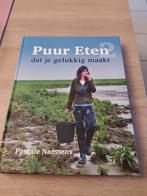 Pascale Naessens. Puur Eten., Boeken, Ophalen, Zo goed als nieuw